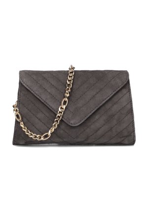 ZCORIN - Cross body bag - coal