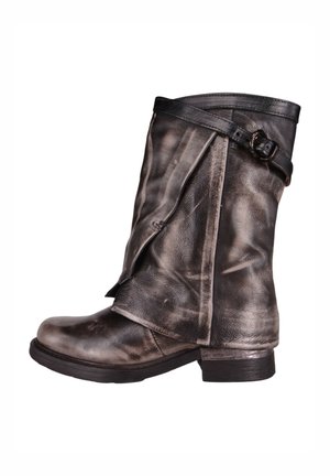 ELEGANTE ARCHE - Bottes - nero