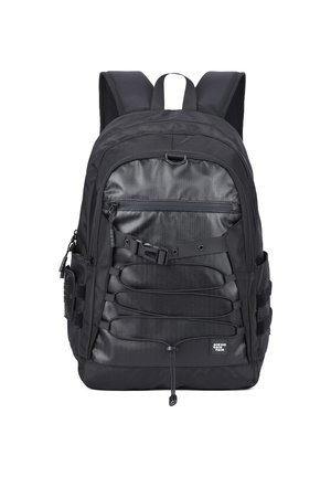 Zaino - black