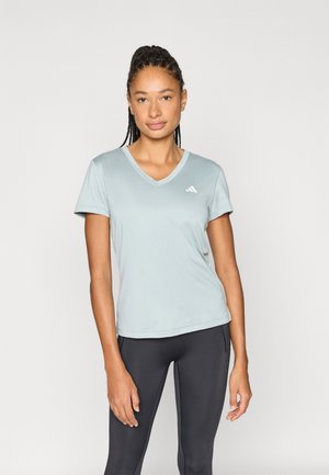 TEE - Sportfelső - sage