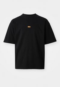 NALONYU UNISEX - T-Shirt basic - black