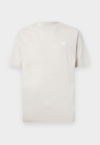 ESSENTIALS - Camiseta básica - grey
