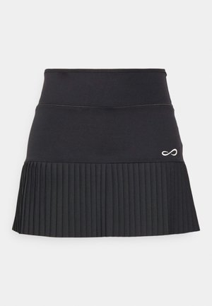 Endless FALDA RIPLEY - Falda de deporte - black