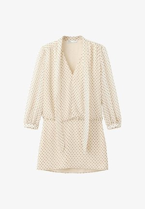 Mango, ADULT - Vestito casual - sand