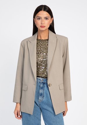 AN'GE Blazer - grege
