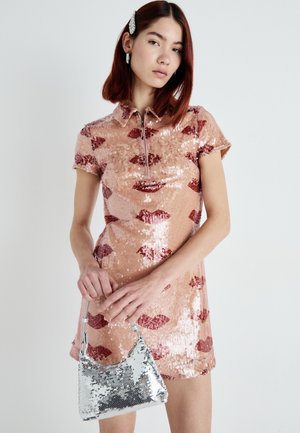 RABAN BRIGHT - Cocktail dress / Party dress - bright multicolor