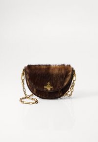 BONNIE BAG - Handtas - brown