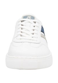 Rieker Sport SNEAKER - Sneaker low - blanc