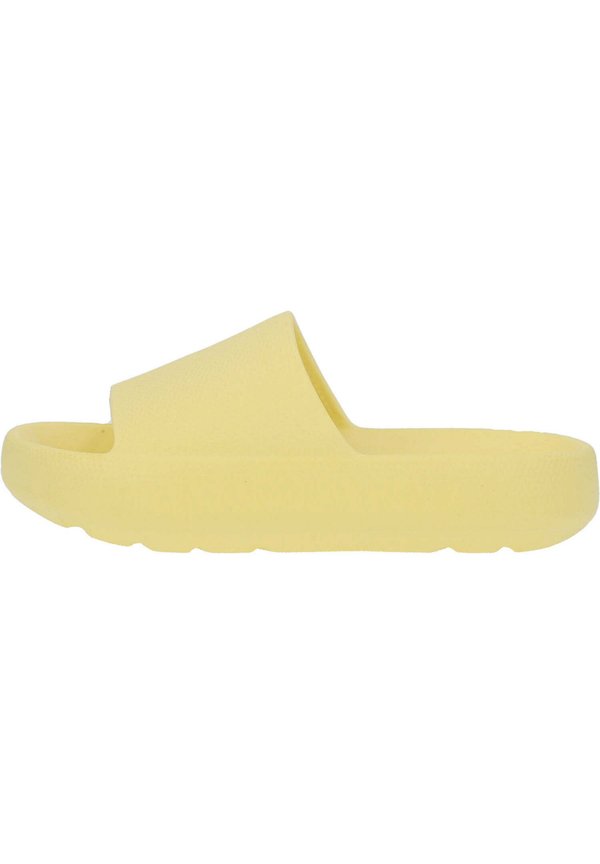 TABBRIS - Badesandale