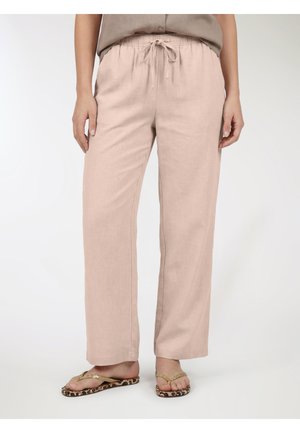 Pantaloni - beige chiaro
