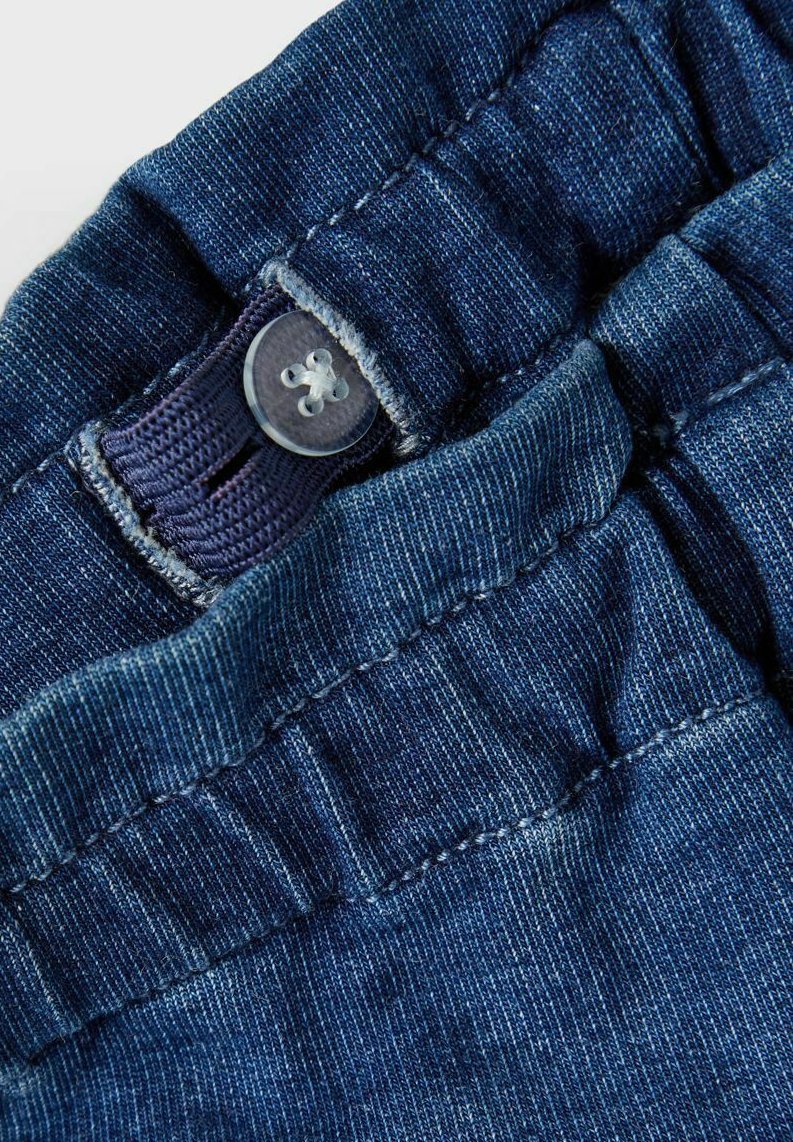 Kinder Jeggings | Name it BAGGY FIT Jeans Relaxed Fit dark blue denim/dark-blue denim - VC20507 Kinder Jeggings | Name it BAGGY FIT Jeans Relaxed Fit dark blue denim/dark-blue denim - VC20507
