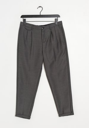 Selected Broek - grey