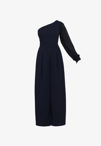 Valimata, navy blue