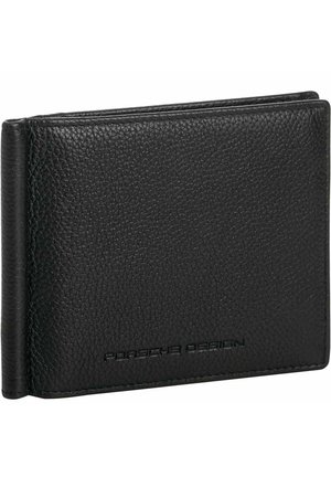 Porsche Design VOYAGER - Geldbörse - black