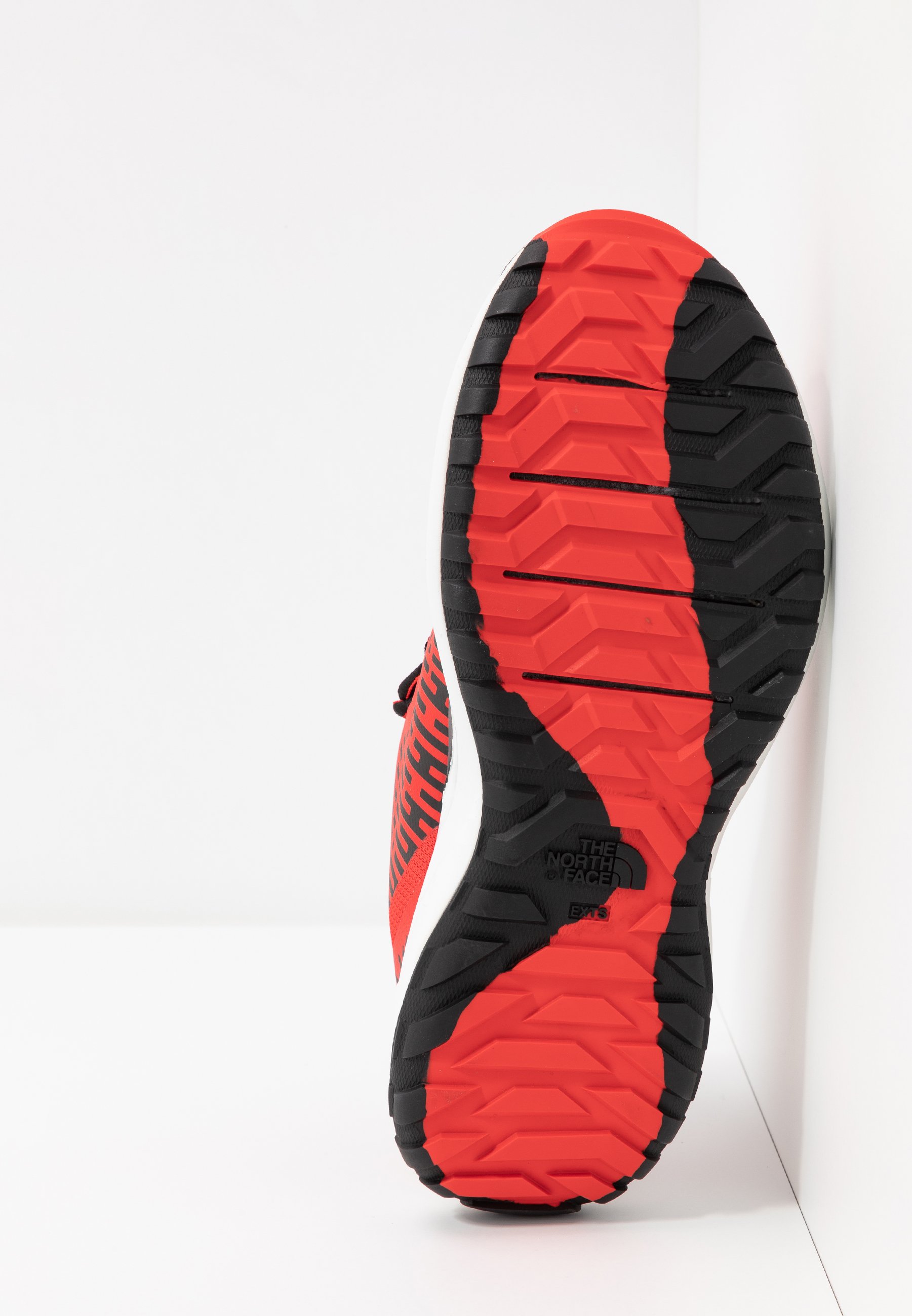 The North Face Løpesko for mark fiery redthe north face The North Face Løpesko for mark fiery redthe north face