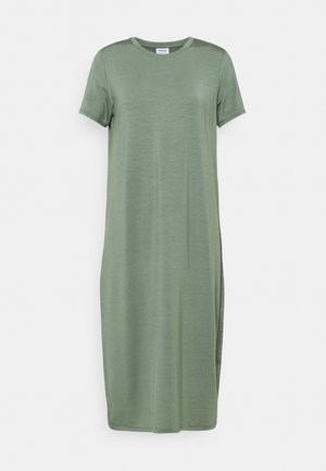 VMGAVA SS VMA NOOS - Jersey dress - laurel wreath