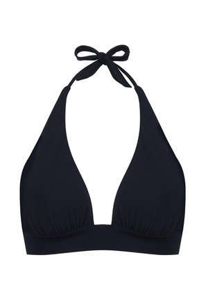 DONIA - Bikiniyläosa - black