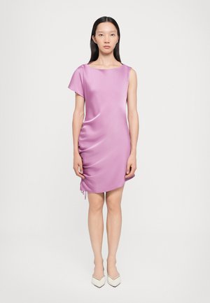 LUGLIO - Cocktail dress / Party dress - malve
