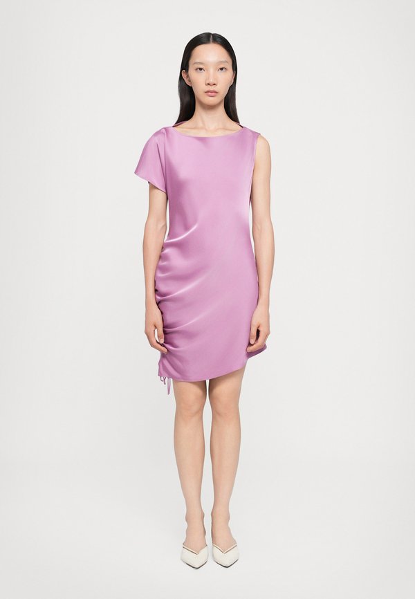 LUGLIO - Cocktail dress / Party dress - malve