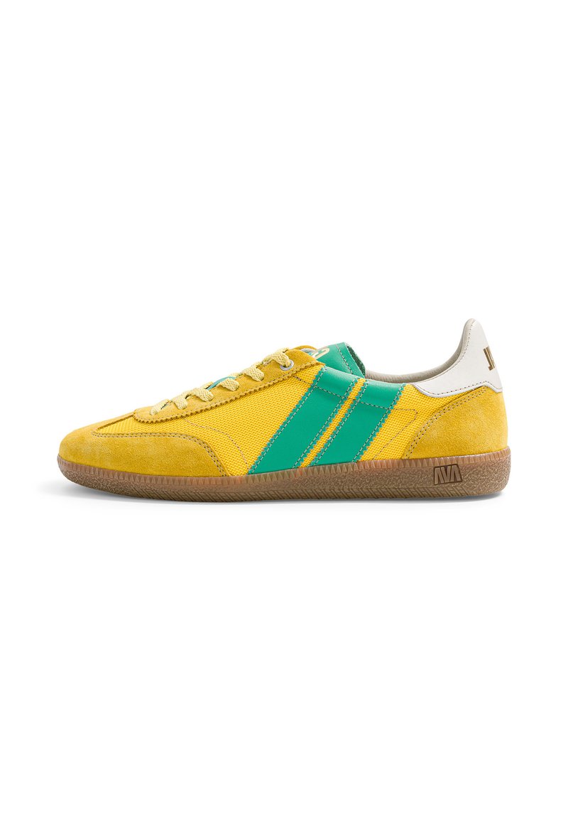 Caval PULSE - LOW-TOP SNEAKERS UNISEX