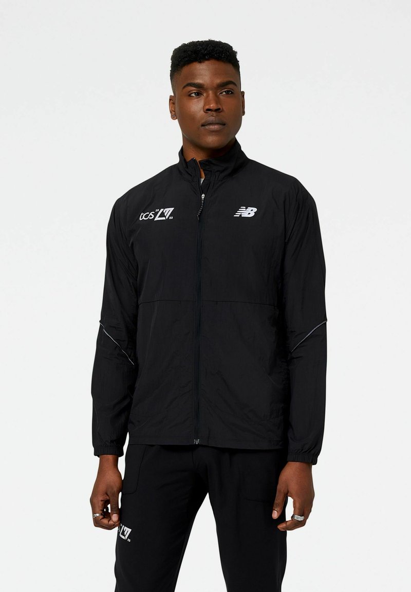 New balance übergangsjacke Clearance