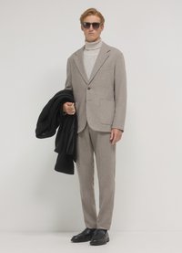Calliope Giacca - beige scuro