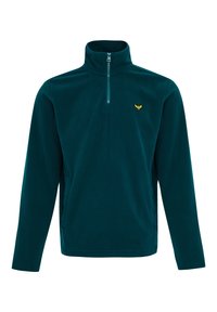 teal