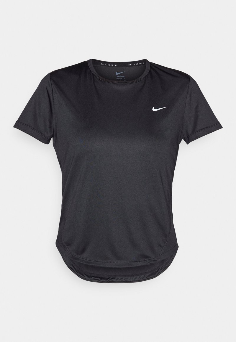 Nike Sportshirt Dames Nike Court Nike T Shirt Dames Zwart Nike Dri