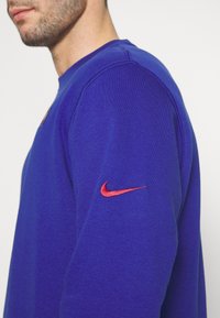 Nike Performance Sweatshirt - royal blue