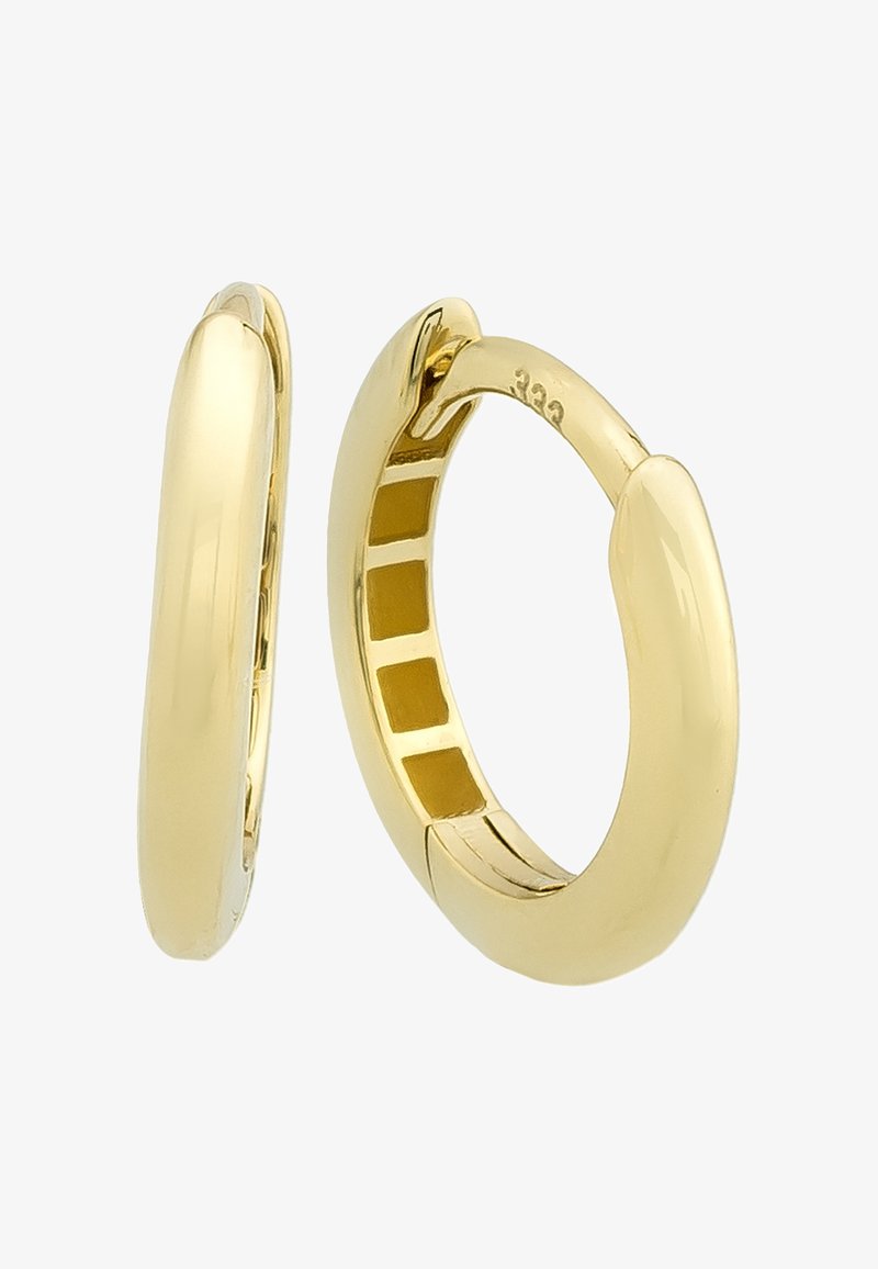 Balia Boucles d'oreilles - gold coloured