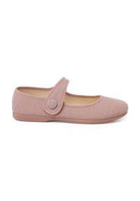 Unausgewählt, rosa palo