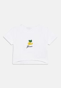 Δεν επιλέχθηκε, pure white