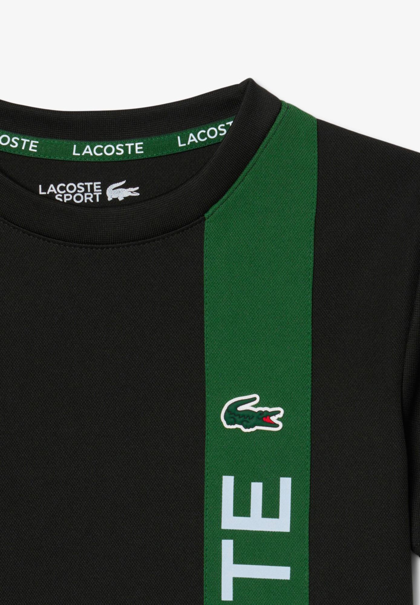 Lacoste TENNIS PERFORMANCE RUN RESISTANT ULTRA DRY UNISEX