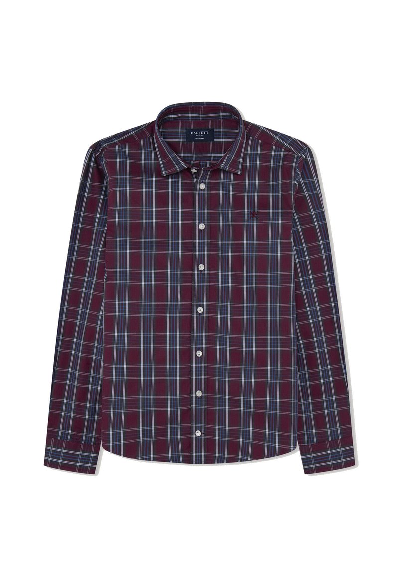 Hackett London Overhemd meerkleurig Hackett London Overhemd meerkleurig