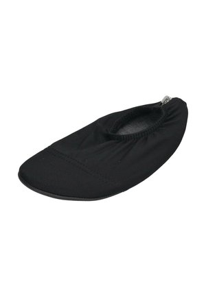 Krabbelschuh - black