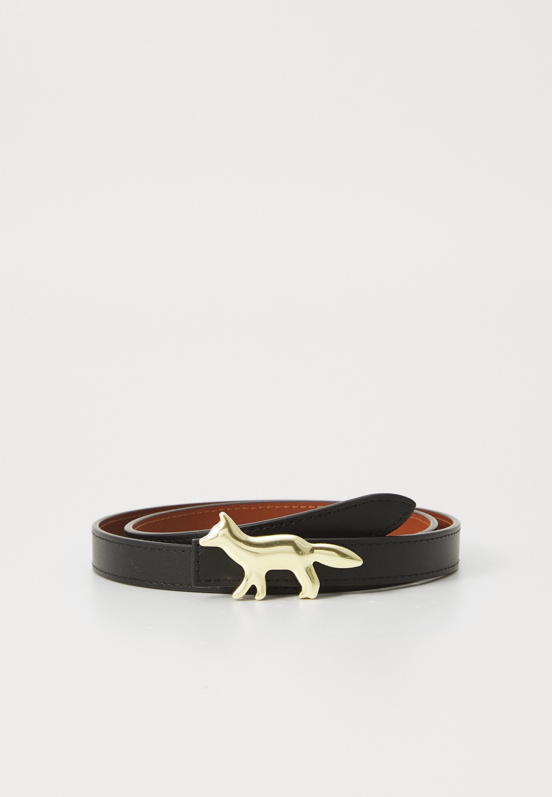 Fox Logo Valentino Belt Zalando Maison Kitsuné PROFILE FOX