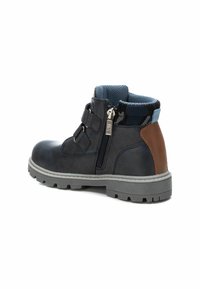 XTI Botines - navy