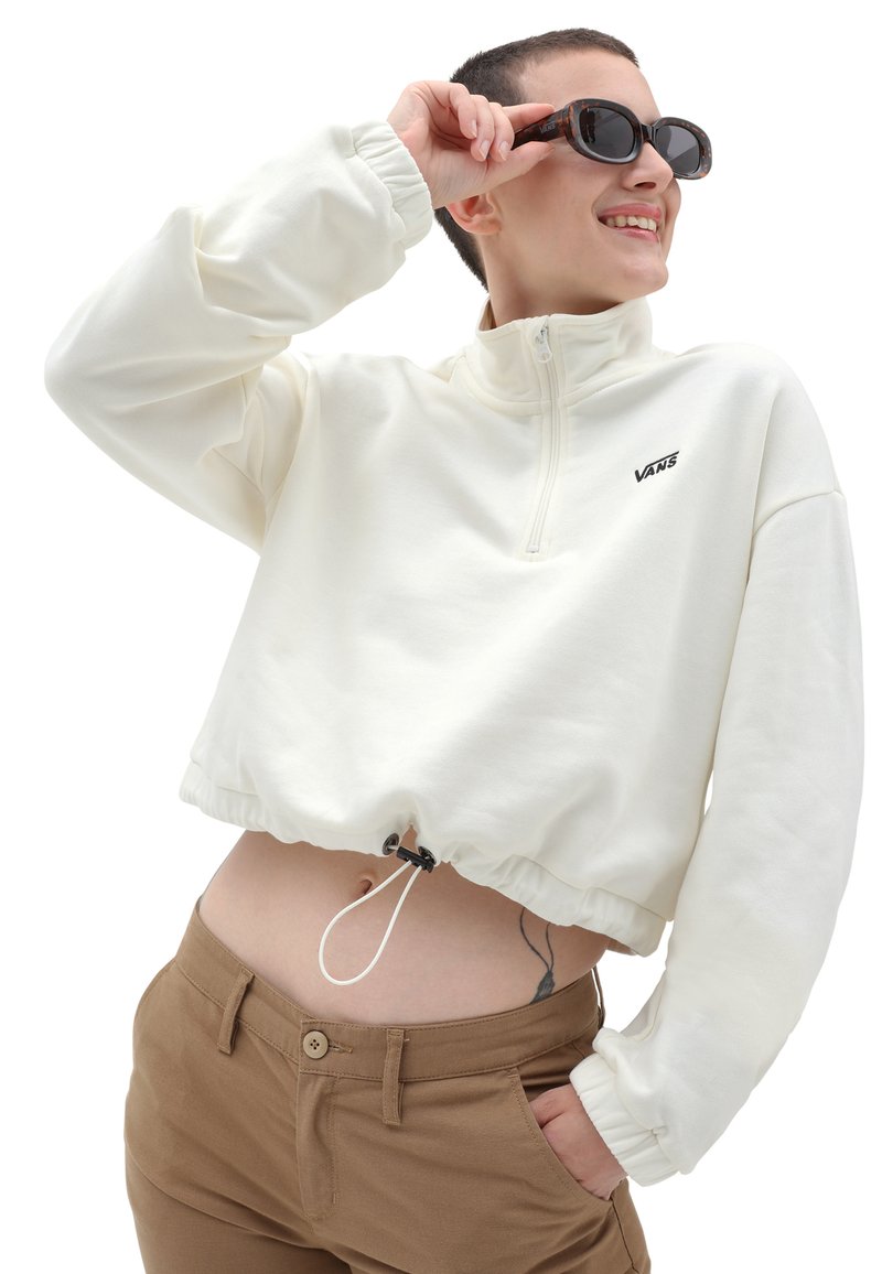 Vans LEFT CHEST - Bluza