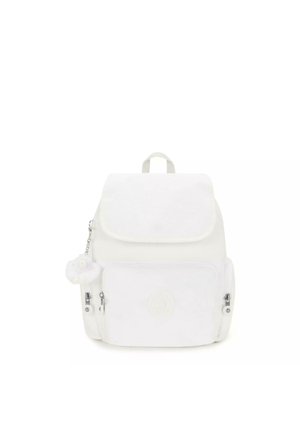 CITY - Rucksack - pure alabaster