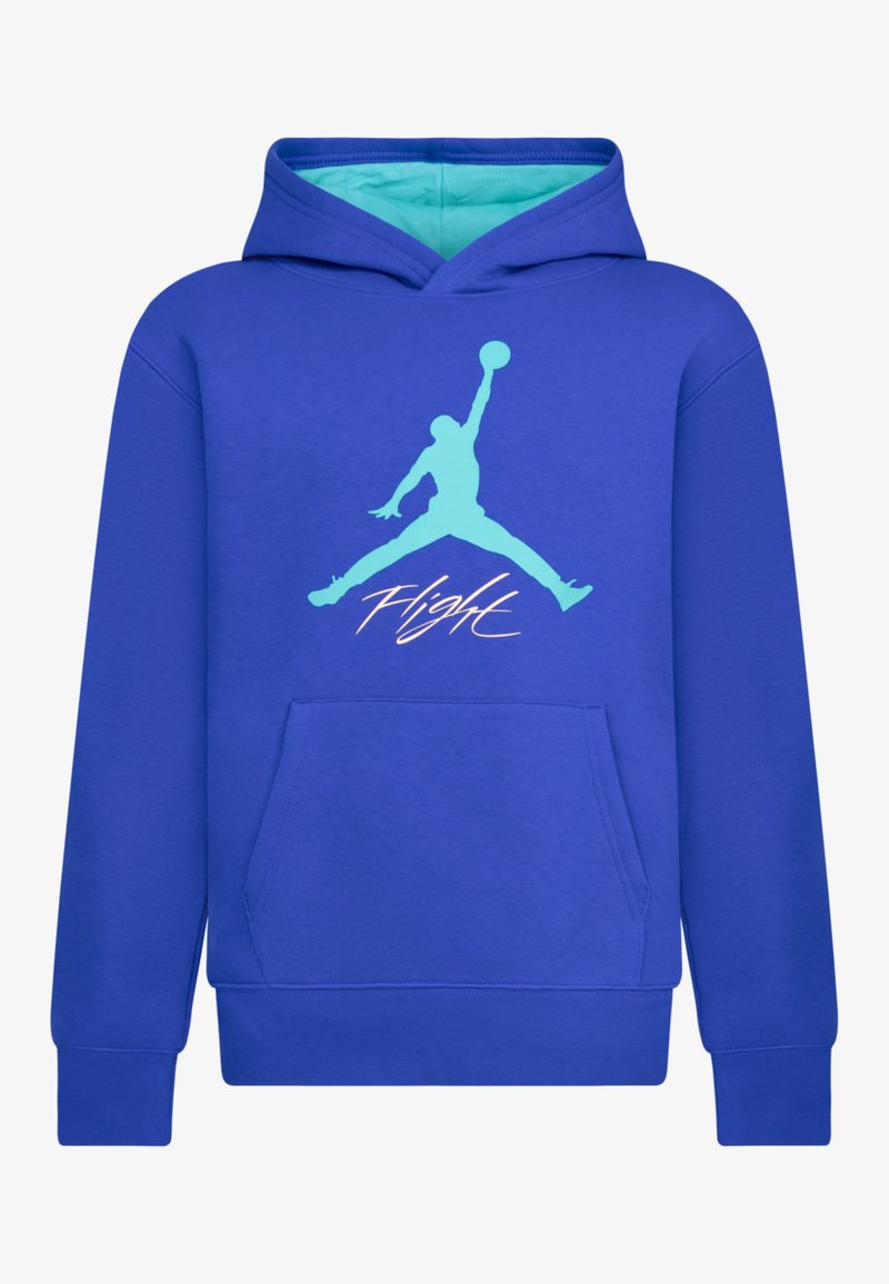 Pullover Hoodie Hoodie Sudadera Azul Jordan Sudadera Jordan Essentials