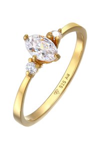 Elli CLASSIC LOOK - Prsten - gold-coloured