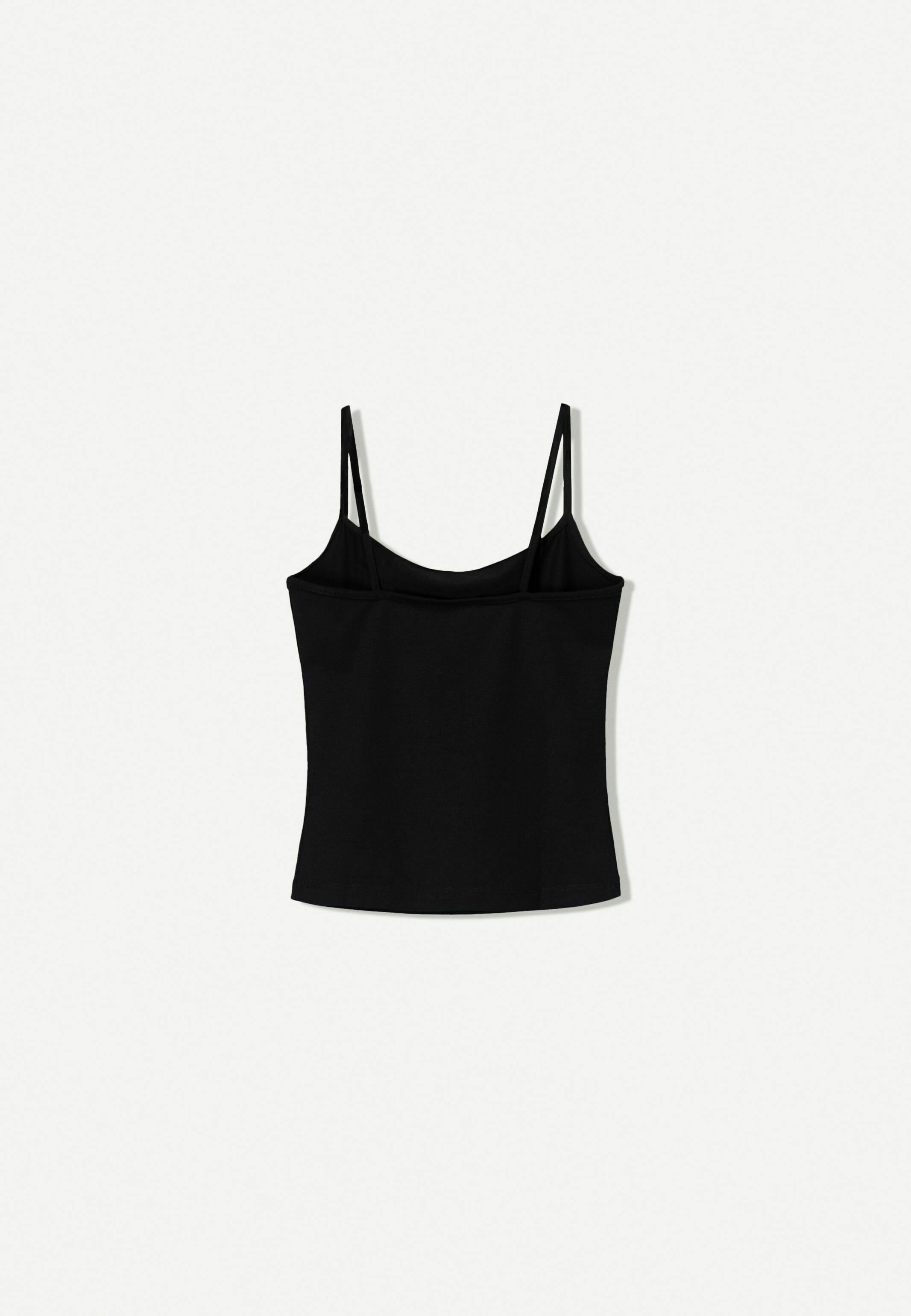 Strappy top