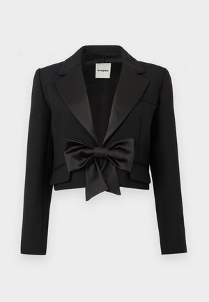 VESTE - Kratka jakna - noir
