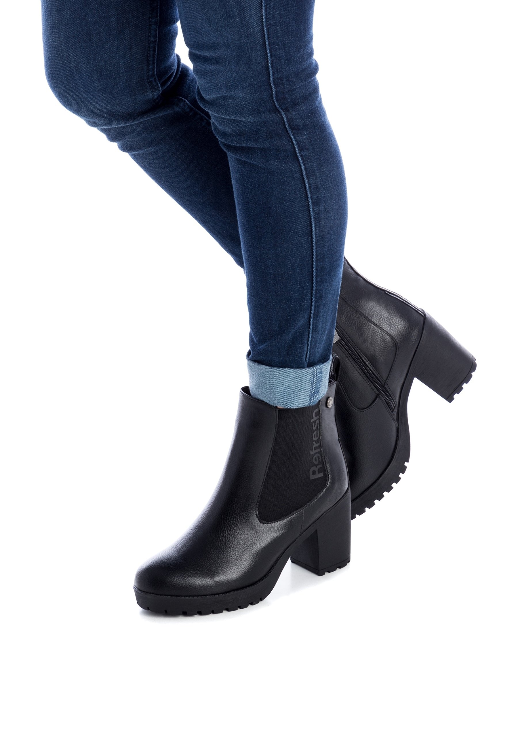 Refresh bajos - black/negro - Zalando.es