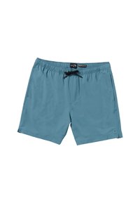 Unselected, glb