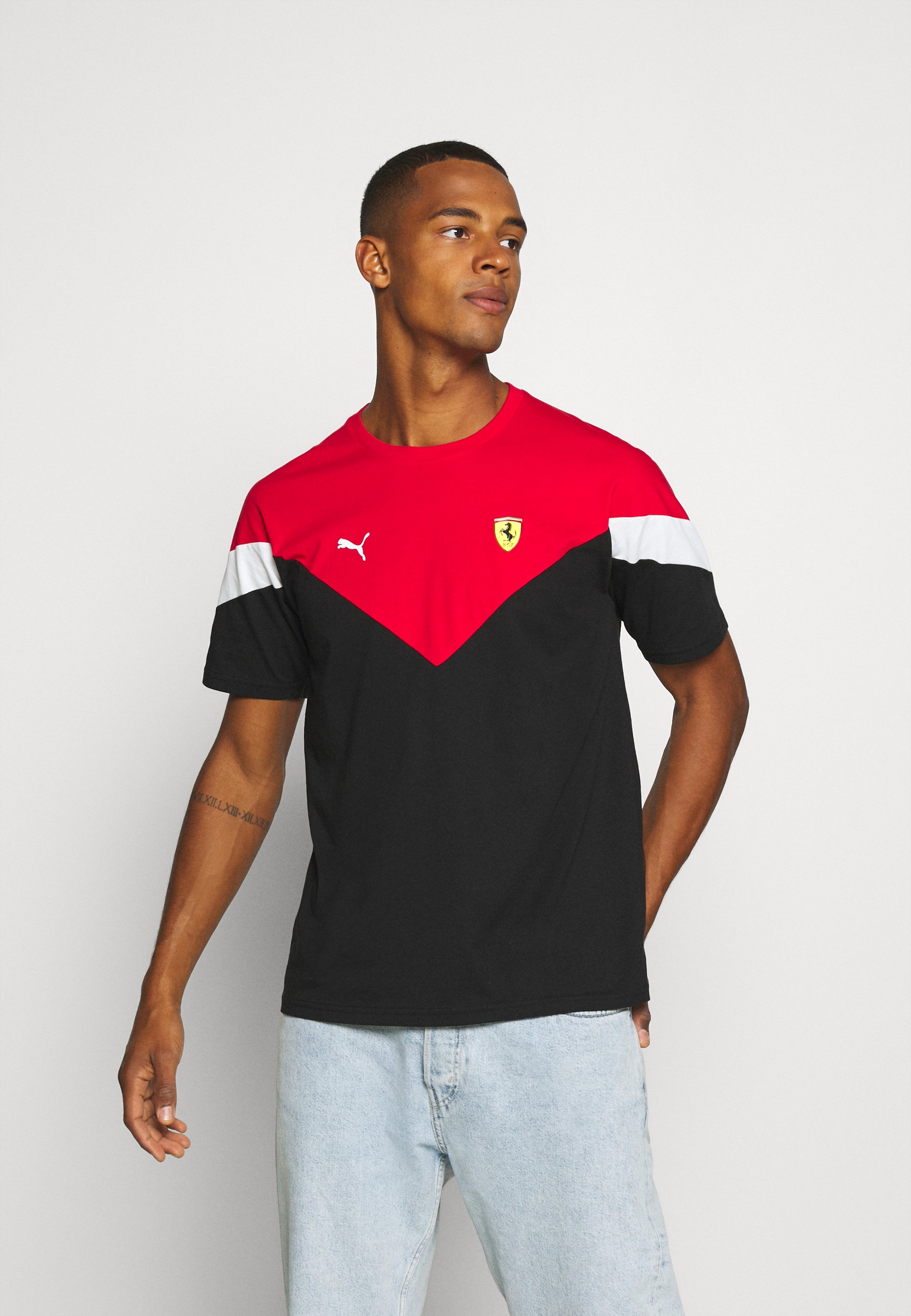 zalando puma ferrari
