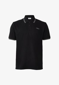 Unausgewählt, schwarz