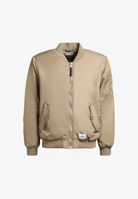 Vybrané, bomber beige