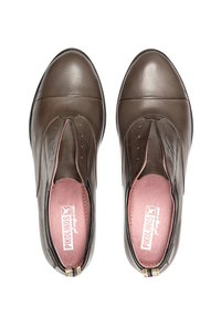 Pikolinos PYRGOS - Derbies - grey