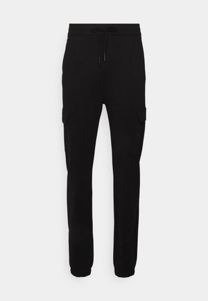 Vero Moda Tall VMEVA - Stoffhose - black